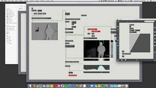 Max/MSP - Kinect1-headtracking-live