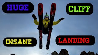 Double binding release EPIC save with BIG air!!