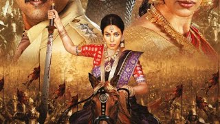 Naagmati (2023) South Hindi Dubbed Full Movie HD