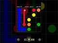 Flow free#mind #gamingvideos #gaming #puzzle #shortvideo #viral #video #shorts