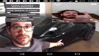 Tai Lopez Soundboard | Here In My Garage Unofficial: Masergini, Knowledge, And Books With #TaiLopez