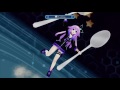 Adult Neptune - Pudding