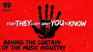 CLASSIC: Behind the Curtain of the Music Industry with J. Prince | STUFF THEY DON'T WANT YOU TO KNOW