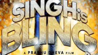 Singh Is Bling Official Song | feat Khalifa Guru | Punjabi song of 2015