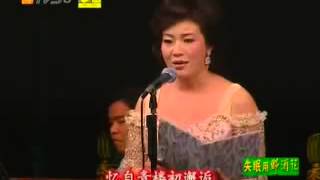 粤劇 望江樓餞别(1) 楊凱帆 郭碧紅 cantonese opera