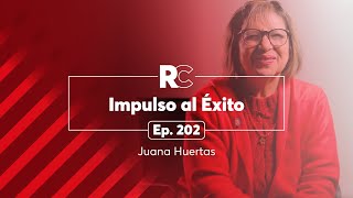 Reportaje Conadis Ep. 202 | Impulso al éxito