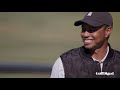 A Round with Tiger Celebrity Playing Lessons - David Spade  Golf Digest