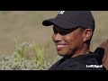 A Round with Tiger Celebrity Playing Lessons - David Spade  Golf Digest