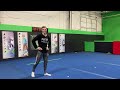 how to do a dive roll learn tricking