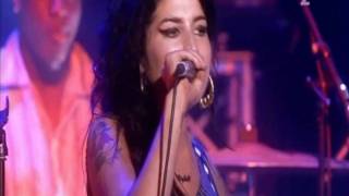 RIP Amy Winehouse - RARE You Know I'm No Good [LIVE 2006 @ACS] Best Performance EVER