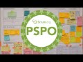 Scrum.org Professional Scrum Product Owner Course