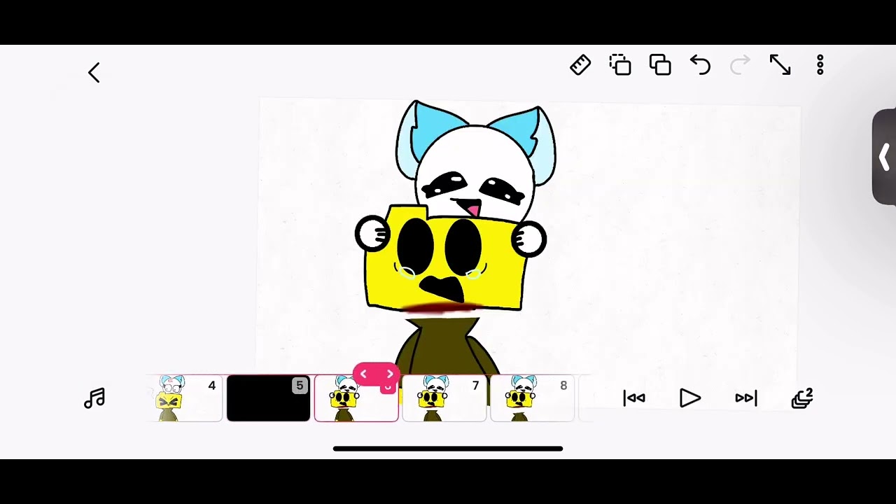 Fnf Fnfmod Fridaynightfunkinmod Fridaynightfunkin Emojicat Youtube