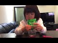 kracie 変身あわゼリー 知育菓子