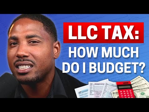 How much should I set aside for taxes?