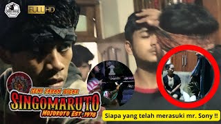 Lama Tidak Tampil Siapa Yang Merasukinya⁉️ Singo Maruto