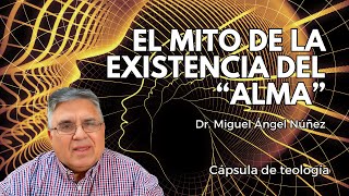 📕 El mito de la existencia del \