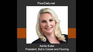 FloorDaily.net: Ashlie Butler Discusses Bob's Carpet and Flooring's Labor Day Sale