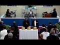The Dayspring Live Broadcast: June 7, 2026