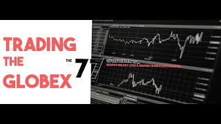 NQ1! Futures Trading: Trading The Globex