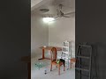 tukang cat rumah renovation Zul 0179194694 #kajang #bangi #semenyih #dengkil #banting #fyp