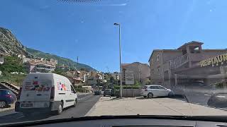 Montenegro - Perast to Kotor Road Trip