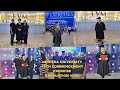 NEW ERA UNIVERSITY  49TH COMMENCEMENT EXERCISES GRADUATION VLOG (EVM CONVENTION CENTER)