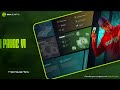 [FREE] Fivem Pause Menu | gen_pausev1 | QB / ESX