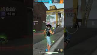 சாகா வரம் பெற்ற enemy 💀😤💔#freefire #1vs4inclashsquadranked #garenafreefire