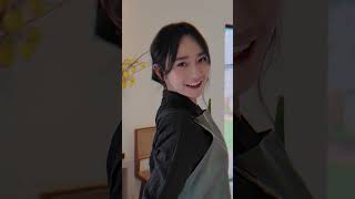 Makin hari makin imut aja 😖😖🥰#freyajkt48 #freya #jkt48 #shots