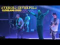 Avenged Sevenfold - Full Set - Cleveland, Ohio - 2024 (4k)