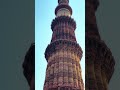 qutub minar india s iconic tower of victory qutubminar delhi architecture