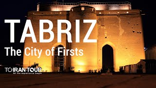 Tabriz \u0026 Its Suburbs: A Visual Journey through Captivating Highlights of Northwestern Iran