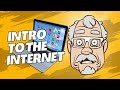 Introduction to the Internet: A Beginner's Guide for Seniors