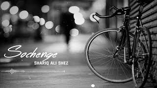 Shariq Shez's | Sochenge Tumhe Pyar |  New Cover Songs 2017