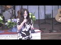 2022 Joy Women's Conference Afternoon Session (Part 3)