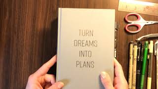 2020 Planner Line Up | What happened to my Bullet Journal?