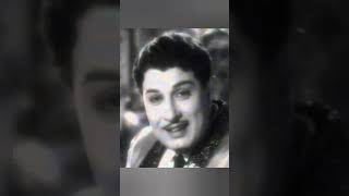 பணக்கார குடும்பம் திரைப்படத்தில் தேனினும் இனிய ஒரு பாடல் #mgr #shots #ajchandrasekar