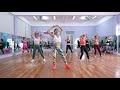 the quickest weight loss exercises for an attractive body aerobic dance workout 2021 eva fitness