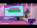 Menengah Atas (2022) - Klip | Menservis Peralatan Penyejukan & Penyamanan Udara - Laras Suhu