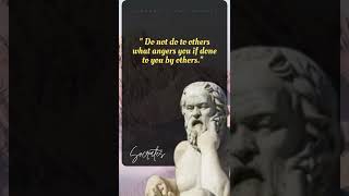 (Strong minds) Top Quotes By Socrates That Are Full Of Wisdom