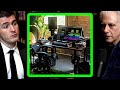 Best recording setup for guitar (equipment and software) | Rick Beato and Lex Fridman