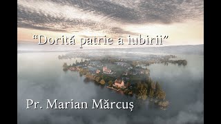 Pr. Marian Marcus  \