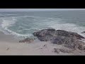 yzerfontein from above.