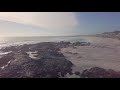 yzerfontein from above.