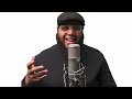 Maher Zain & Mesut Kurtis  - Eidun Sa'eed | Vocal only cover by Amaanullah Mohamed