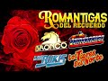 GRUPERAS 90S DEL RECUERDO / BRONCO, LOS TEMERARIOS, BUKIS, ACOSTA, BRYNDIS, CAMINANTES, YONICS Y MAS