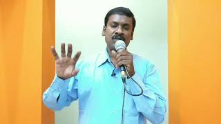 నేను నిజమైన ద్రాక్షవల్లిని. Message by PASTOR JEEVAN BABU GARU