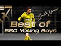 Quentin Maceiras - Best of BSC Young Boys