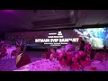 bitmain wdms cancun 2022 our visit hydro xp 250th