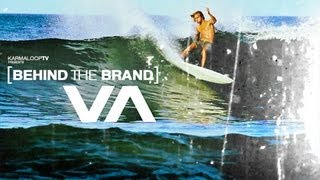 Behind The Brand Rvca